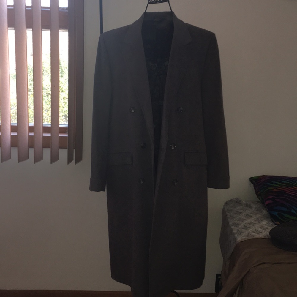 Trenchcoat